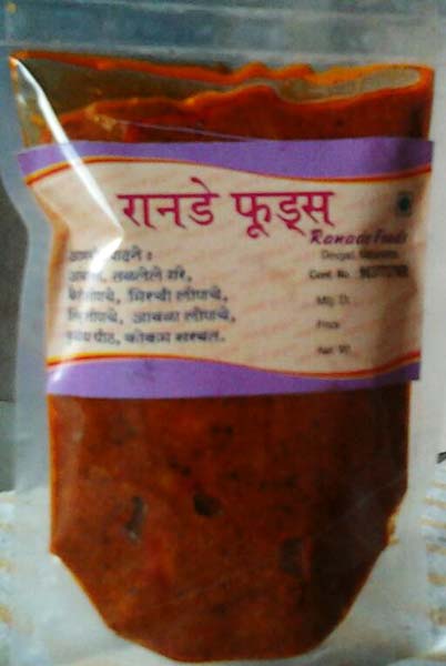 Mango Pickle